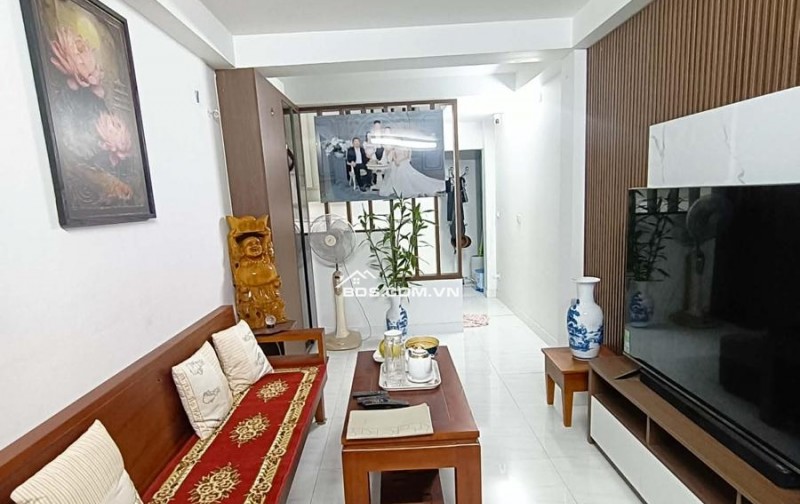 Bán nhà Cầu giấy, Hà Nội, dọn vào ở ngay, nhà đẹp rẻ