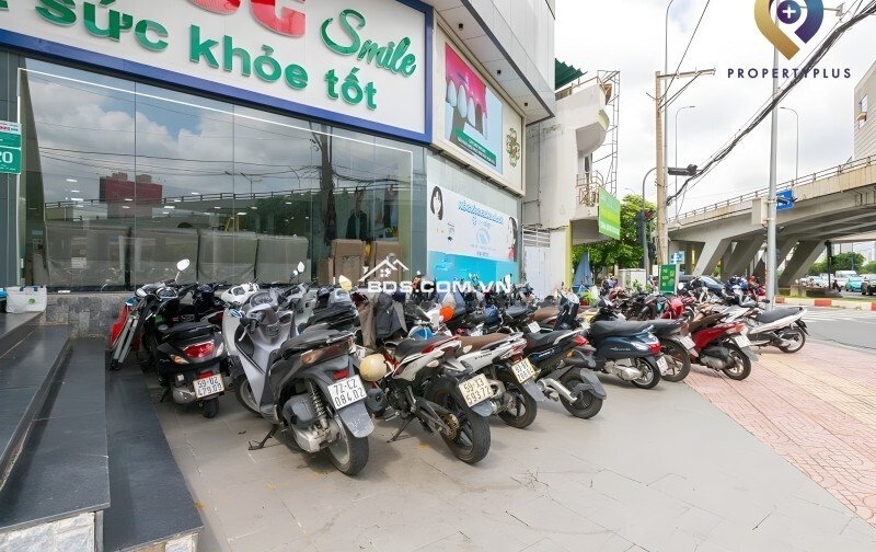 VĂN PHÒNG CHO THUÊ S1 BUILDING