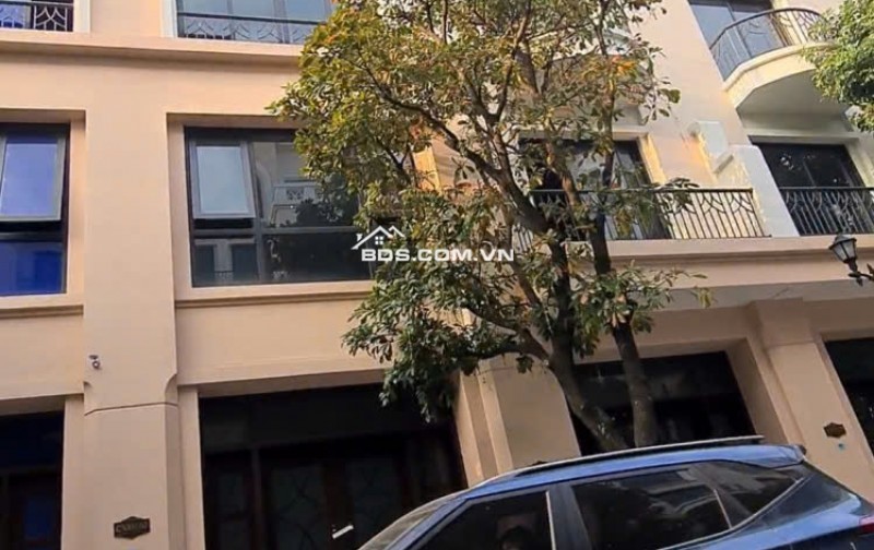 Bán liền kề 58m2 Vinhomes Ocean Park 2 Hưng Yên