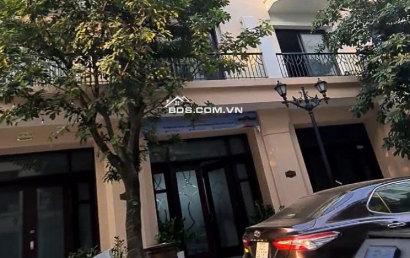 Bán liền kề 58m2 Vinhomes Ocean Park 2 Hưng Yên