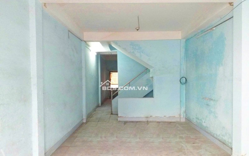 CHỈ 6,8 TỶ - SỞ HỮU CĂN NHÀ MẶT NHÀ MẶT TIỀN ĐƯỜNG 16M KDC P. 16,  Q.8 (CŨ) - SỔ HỒNG RIÊNG