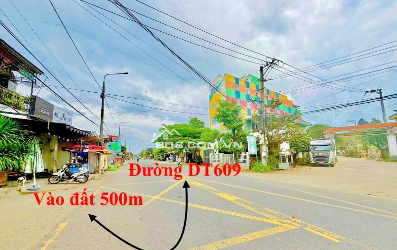 CHÍNH CHỦ BÁN GẤP LÔ ĐẤT PHÚ QUÝ HƠN 211M² CHỈ 8XX TRIỆU