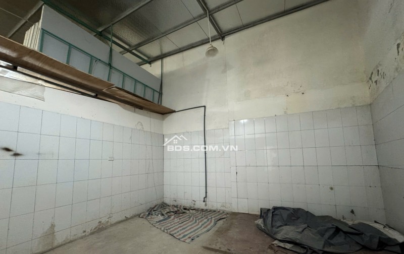 Chính chủ cho thuê kho xưởng Thúy Lĩnh, Hoàng Mai, Hà Nội