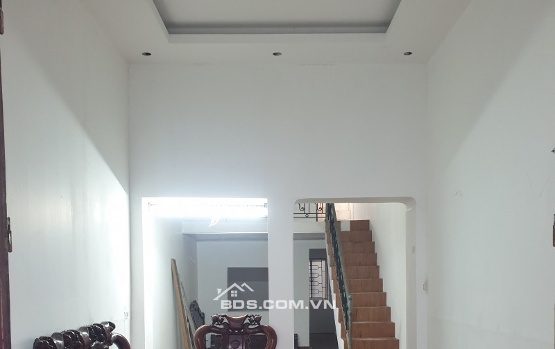 BÁN NHÀ 1.48 TỶ 2 TẦNG 66M2 ( ĐÔNG NAM ) NGÕ QUANG TRUNG