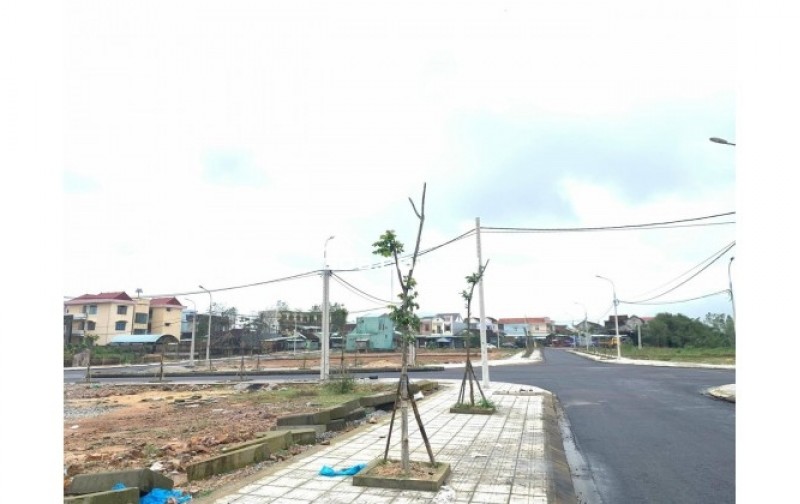 Phố chợ Đông Phú - dự án Nhà mặt chợ đầu mối lớn nhất miền Trung giá siêu đầu tư