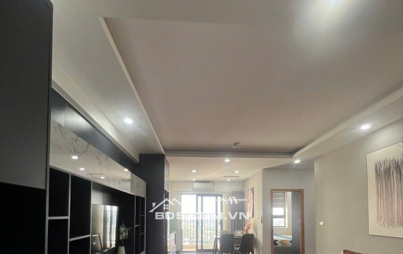 GIÁ CHỈ 29 TRIỆU/M2 - CĂN GÓC 3 NGỦ 83m² - TECCO ELITE CITY THÁI NGUYÊN