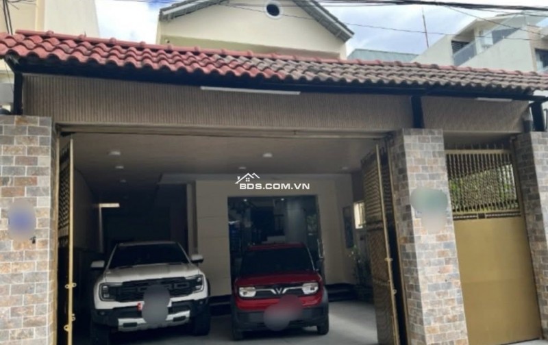  BIỆT THỰ 2 TẦNG CỰC ĐẸP – SÁT MẶT TIỀN ĐẶNG VĂN BI – BÌNH THỌ, THỦ ĐỨC – GIÁ 20 TỶ!