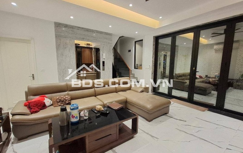 Nhà Đẹp Phố Cổ Triệu Việt Vương, Hai Bà Trưng 41/50m, 6 tầng, mt 7m, giá 22.5 tỷ.