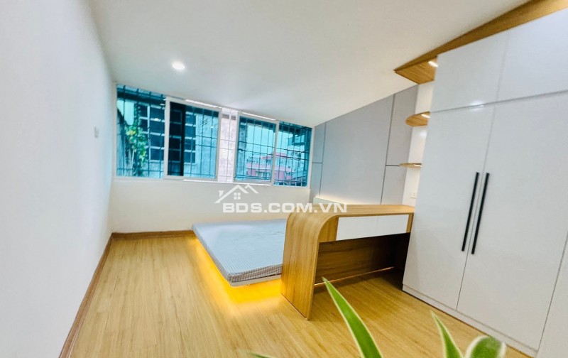 Nhà Đẹp Gần Phố, Bùi Ngọc Dương, Hai Bà Trưng 90m, giá 4.15 tỷ