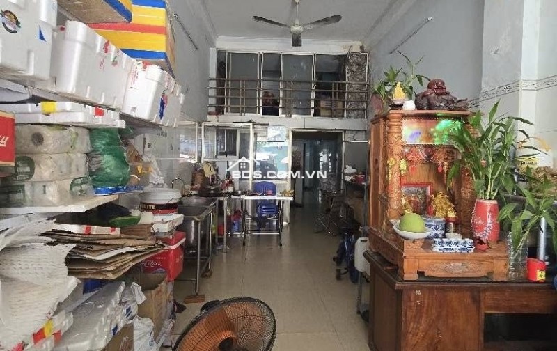  MẶT TIỀN KINH DOANH BÌNH THỌ – 2 MẶT TIỀN TRƯỚC SAU – CHÍNH CHỦ LÂU ĐỜI – LỆCH TẦNG NHIỀU PHÒNG 