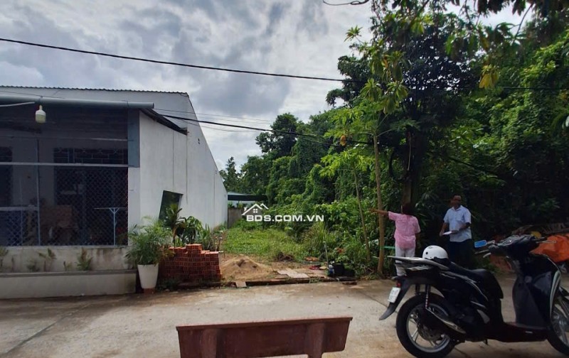 Bán 161,9m² Đất Chính Chủ Tại Khu Vực Bình Phó B, P.Long Tuyền, Q. Bình Thuỷ, TP. Cần Thơ. Giá Chỉ 2 tỷ 650