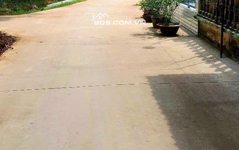 Bán Nhà Đất Tại Ấp Nhất Thạnh Hoà 500M2 SHR Chỉ 2 Tỷ. Lh:0913314259.