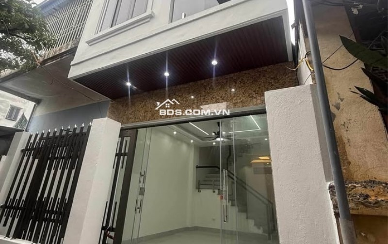 BÁN NHÀ ĐẸP 1.9 TỶ 3 TẦNG 52M2 ( ĐÔNG NAM ) NGÕ TRẦN ĐĂNG NINH