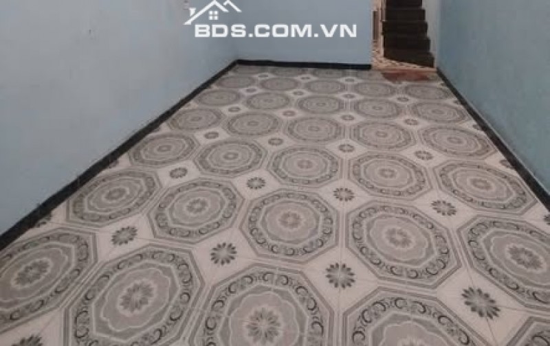 BÁN NHÀ 1.18 TỶ 2 TẦNG 36M2 ( ĐÔNG NAM ) NGÕ TRẦN QUANG KHẢI