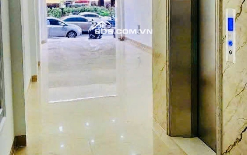 Bán nhà mặt phố Nguyễn Xiển 74m2, xây 8 tầng LH 0945255902