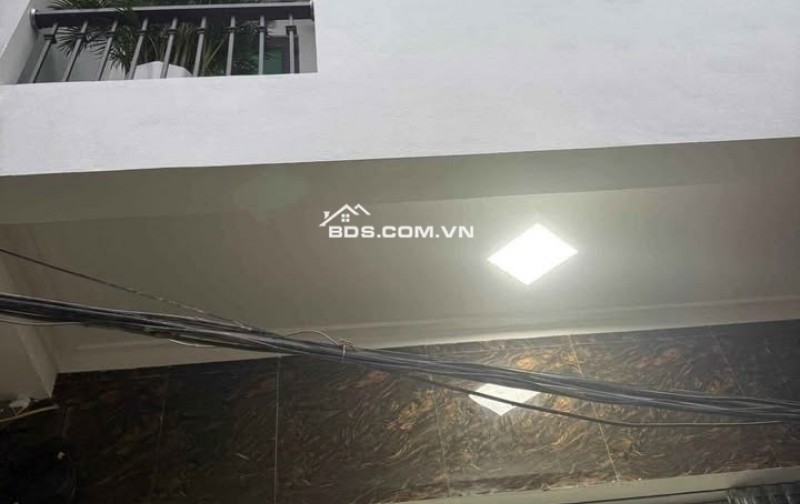 BÁN NHÀ ĐẸP 2.59 TỶ 3 TẦNG 46M2 MẶT NGÕ Ô 18 PHÙ NGHĨA