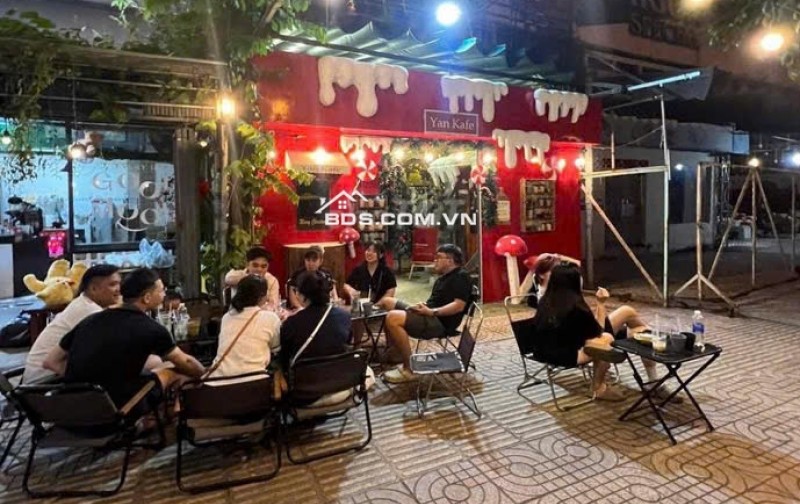 Cần sang quán cafe tại Phạm Văn Đồng Thủ Đức giá cực rẻ