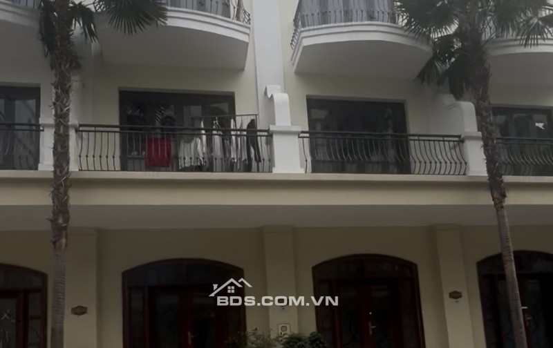 Bán liền kề 48m2 Vinhomes Ocean Park 2 Hưng Yên