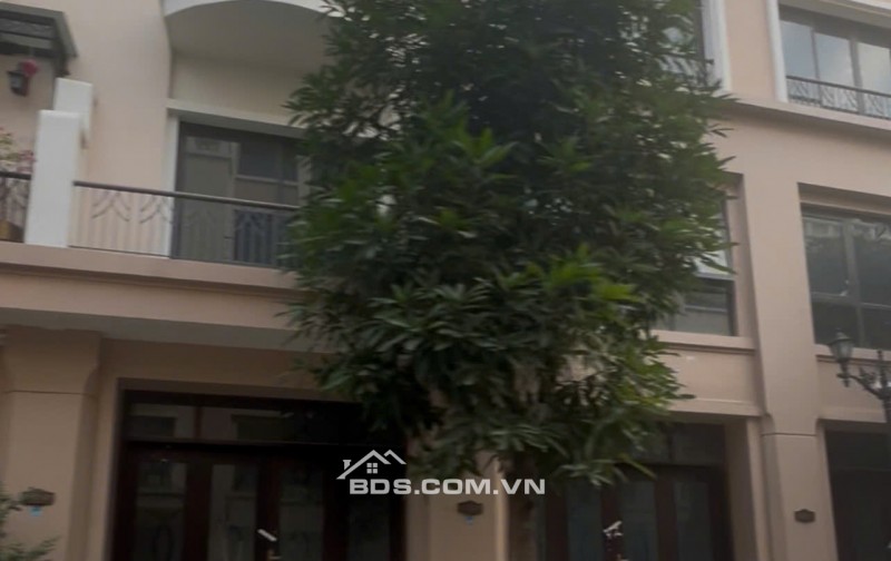 Bán liền kề 65m2 Vinhomes Ocean Park 2 Hưng Yên