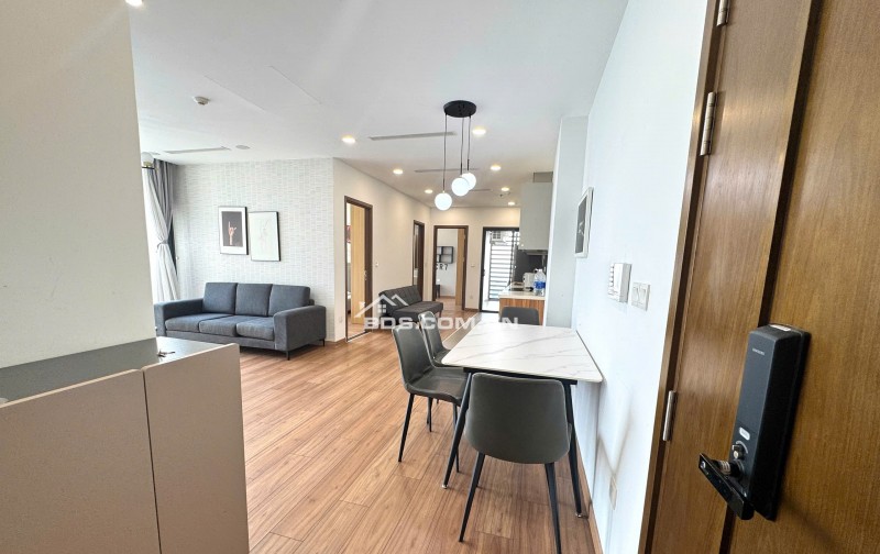  CÒN 1 CĂN DUY NHẤT – CHO THUÊ GẤP ECO GREEN SÀI GÒN