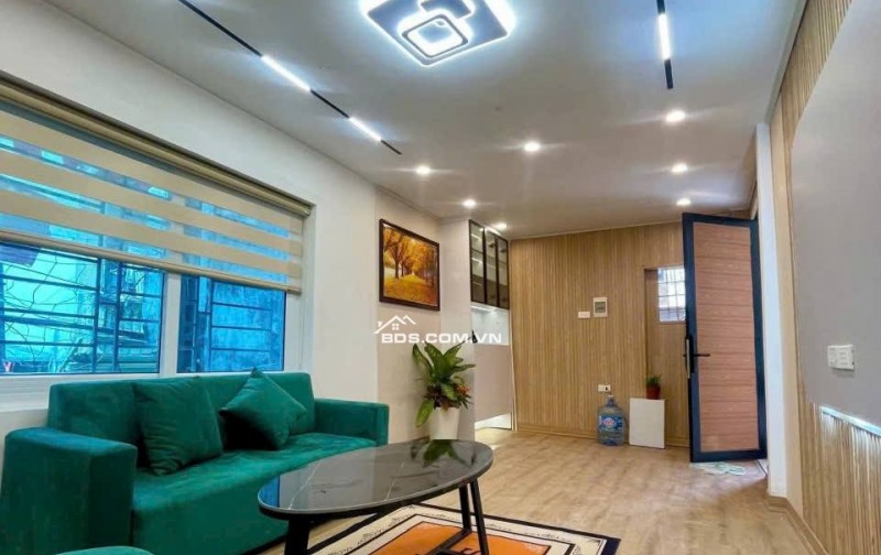 Nhà Đẹp Bùi Ngọc Dương, Hai Bà Trưng 90m, giá 4.75 tỷ.