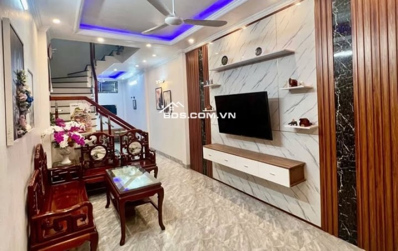 BÁN NHÀ GIÁ RẺ 2.95 TỶ 3 TẦNG 49M2  KHU Ô 19 - TRẦN THÁNH TÔNG