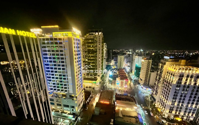 BÁN CHCC MƯỜNG THANH TẦNG CAO, 89.8M2, CHỈ 5.75 TỶ BAO SANG TÊN CĐT VÀ 1% HH. LH:0903438264.