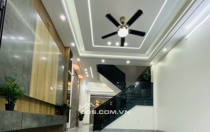 BÁN NHÀ SIÊU ĐẸP 2.85 TỶ 3 TẦNG 60M2 NGÕ CỰC NGẮN NGUYỄN TRÃI