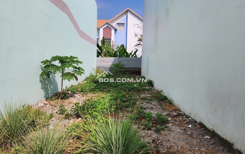 Chính Chủ Bán 98m2 Đất Gần Bờ Kè Bửu Long, Phường Bửu Long, TP. Biên Hoà, Đồng Nai. Pháp Lý Đầy Đủ