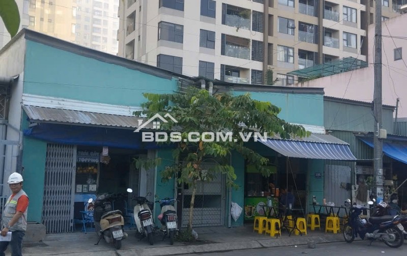 Bán nhà MT 193 Lê Tấn Bê, cách Võ Văn Kiệt 100m vị trí siêu đẹp