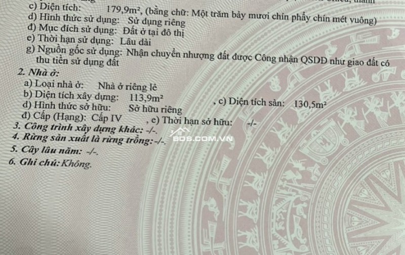 Bán nhà MT Phạm Như Xương - gần ĐH Sư Phạm -Vị trí kinh doanh