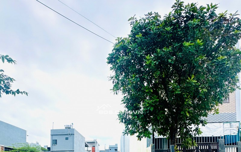 BÁN ĐẤT TĐC BÌNH KỲ – VIEW CÔNG VIÊN – DT 100M2 –  GIÁ TỐT. LH:0905138556.