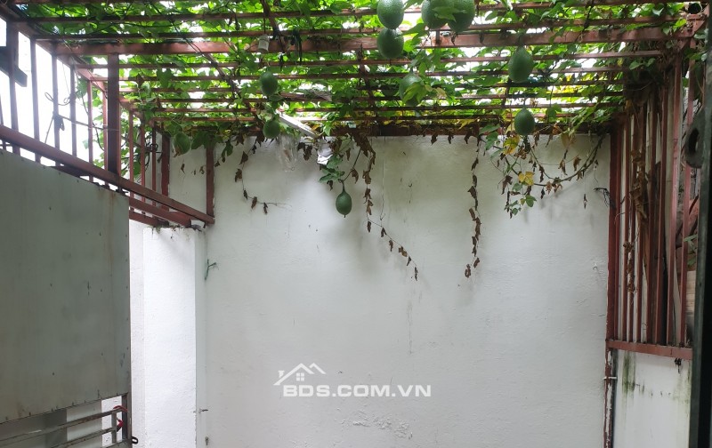 BÁN NHÀ ĐẸP 1.29 TỶ 1 TẦNG 66M2 ( HƯỚNG TÂY ) NGÕ CHỢ KÊNH