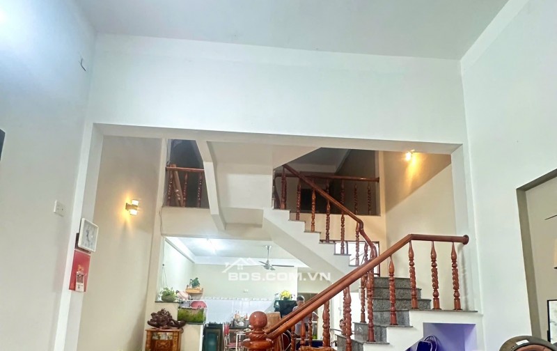 Bán nhà 3 tầng 3 mê đường Nhơn Hòa 1 - Gần bến xe TTTP