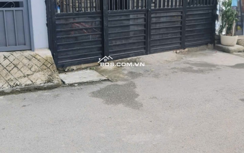 Chính chủ Bán nhà 1 trệt 1 lầu hẻm xe hơi tại Hà Huy Giáp Q12