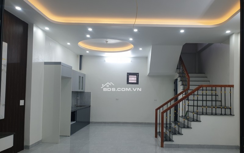 BÁN NHÀ ĐẸP 1.95 TỶ 3 TẦNG 45M2 ( HƯỚNG ĐÔNG ) NGÕ PHẠM NGŨ LÃO