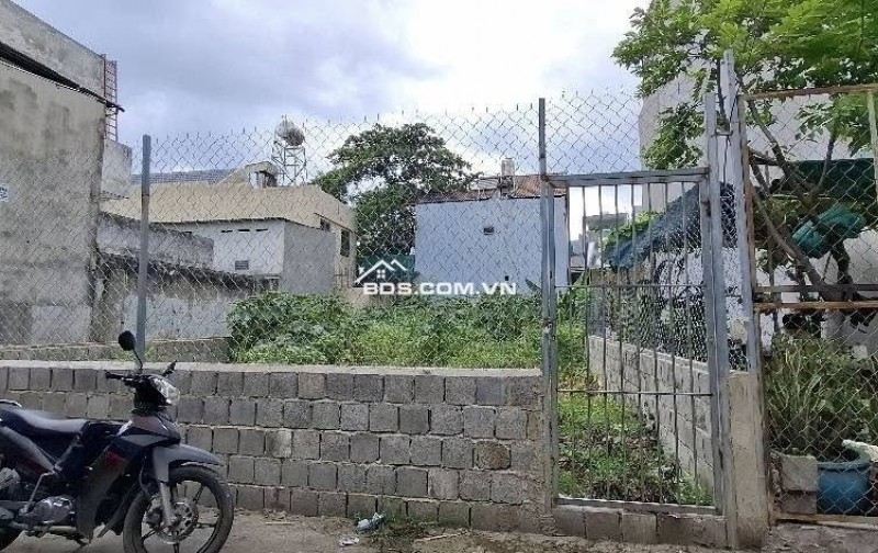  LÔ ĐẤT SIÊU VIP – CÁCH MẶT TIỀN ĐƯỜNG SỐ 5 CHỈ 20M – TNPB, TP. THỦ ĐỨC