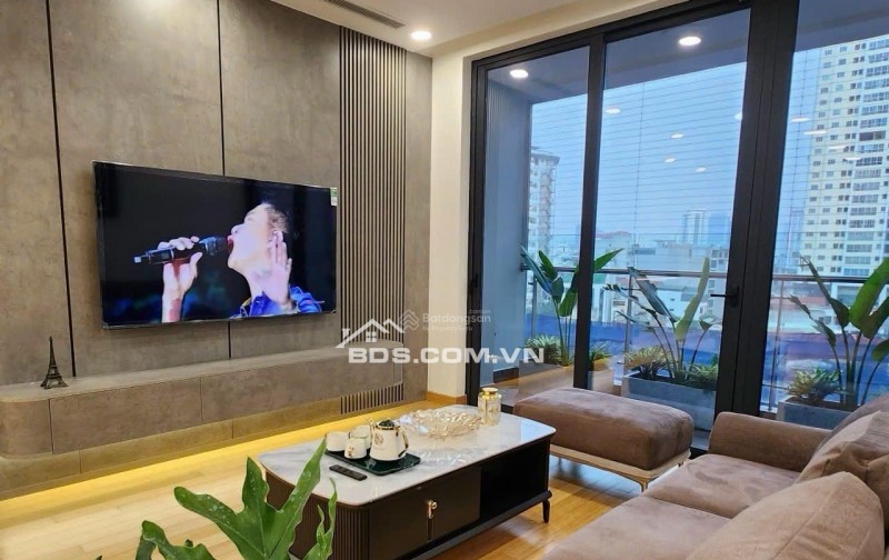 Bán chung cư toà CT5 83m2 Mỹ Đình 2 ,Từ Liêm .3pn full nội thất đẹp 7,2 tỷ