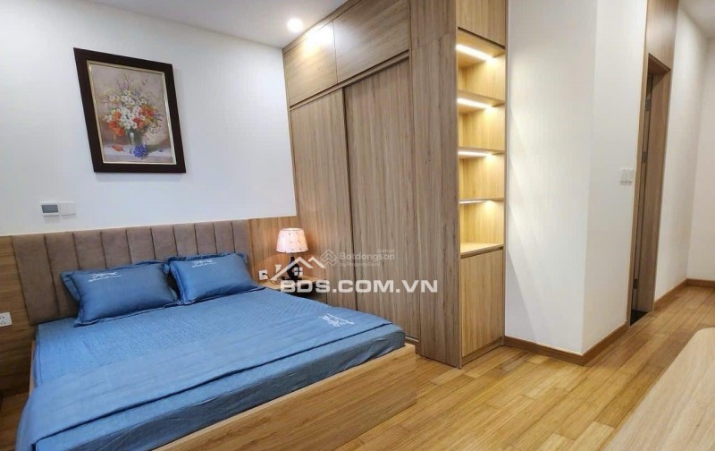 Bán chung cư toà CT5 83m2 Mỹ Đình 2 ,Từ Liêm .3pn full nội thất đẹp 7,2 tỷ