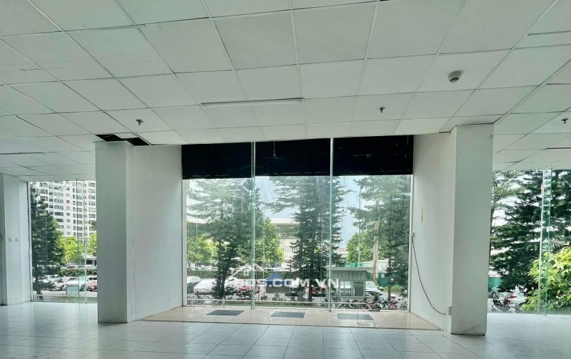 Bán shophouse chấn tòa An Bình City - DT 160m2 kinh doanh cực đẹp