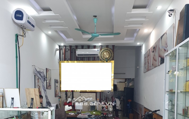 BÁN NHÀ MẶT ĐƯỜNG CHỢ KÊNH VỊ TRÍ KINH DOANH ĐẸP GIÁ 5.2 TỶ