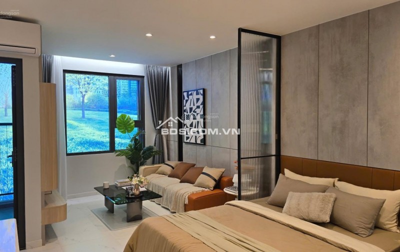 Mở Bán Căn Hộ Cao Cấp The Win City tại Đức Hòa, Long An , Mặt Tiền Trần Văn Giàu(Nối dài)