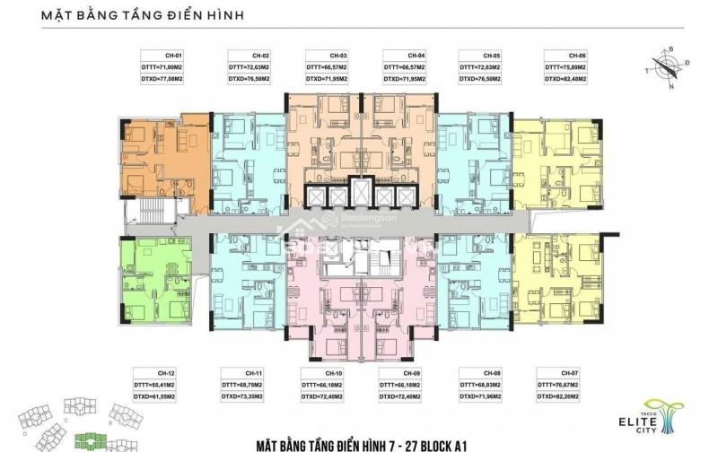 Chỉ với 500tr sở hữu căn hộ cho thuê dòng tiền từ 8-12tr/tháng ??