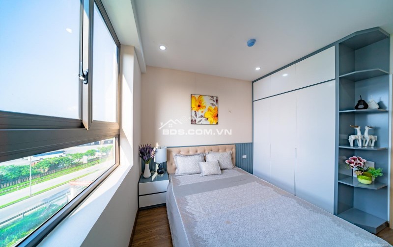 Bán căn đẹp nhất dự án. Quỹ Ngoại giao CĐT giá tốt hơn thị trường 1%