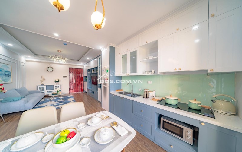 Bán căn đẹp nhất dự án. Quỹ Ngoại giao CĐT giá tốt hơn thị trường 1%