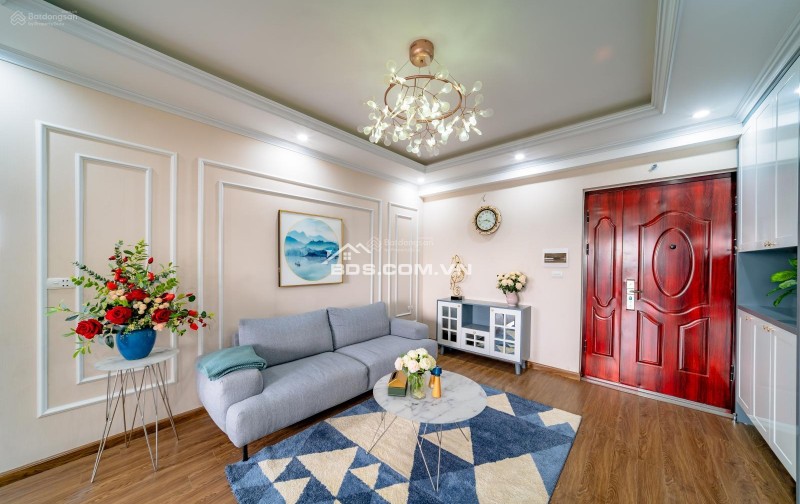 Chỉ với 500tr sở hữu căn hộ cho thuê dòng tiền từ 8-12tr/tháng ??