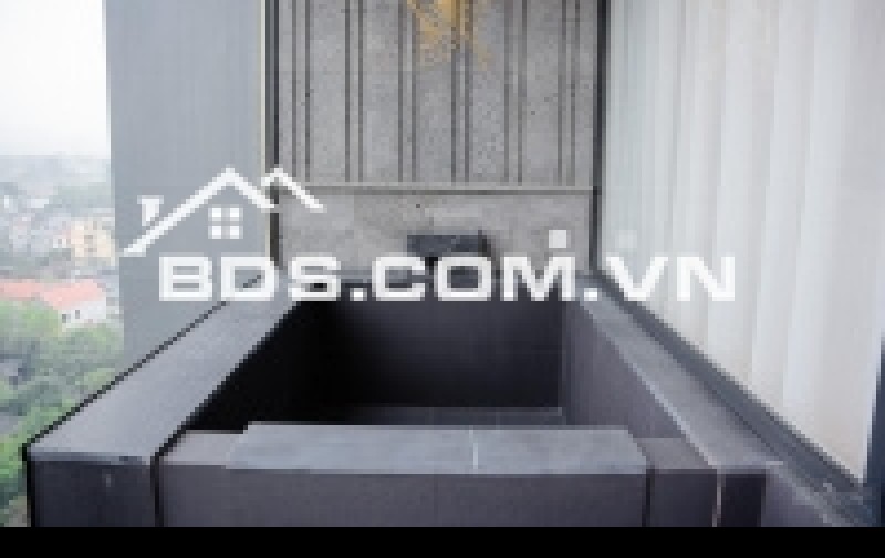 BÁN NHANH CĂN HỘ GIÁ 1,8 TỶ - TẦNG 08 TÒA K