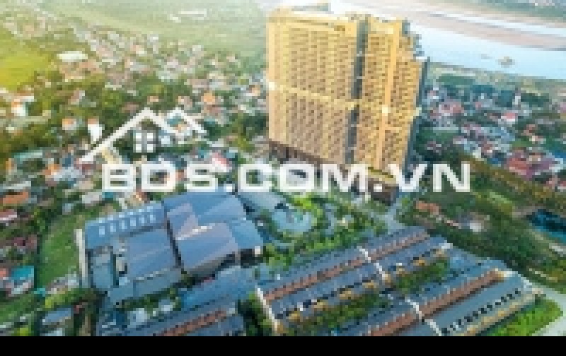 BÁN NHANH CĂN HỘ GIÁ 1,8 TỶ - TẦNG 08 TÒA K