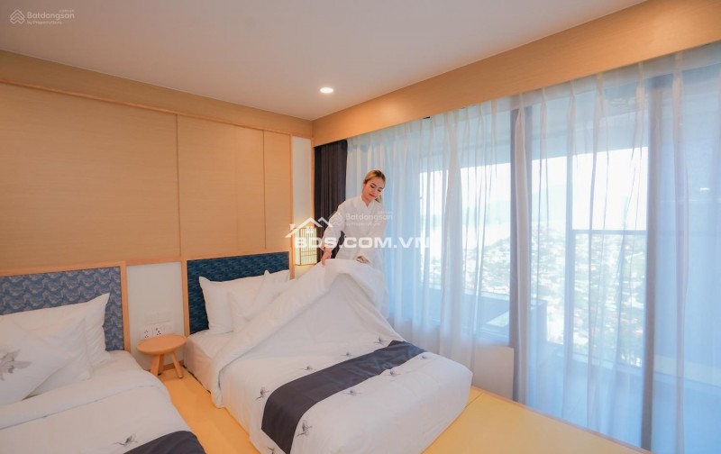 Condotel Wyndham Thanh Thủy – bán lại giá 1,6 tỷ