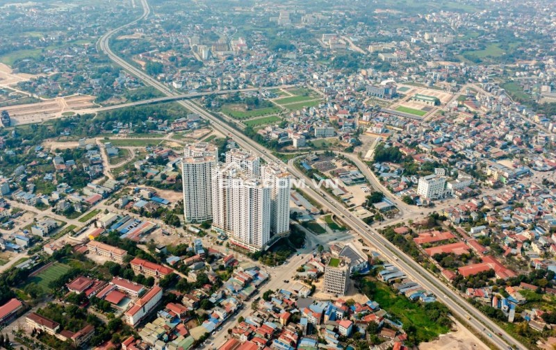 Bán căn đẹp nhất dự án. Quỹ Ngoại giao CĐT giá tốt hơn thị trường 1%